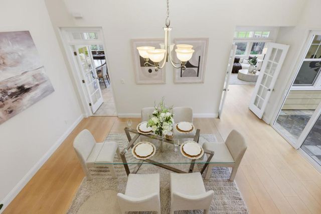 3263 Sleeping Meadow Way, San Ramon, CA 94582