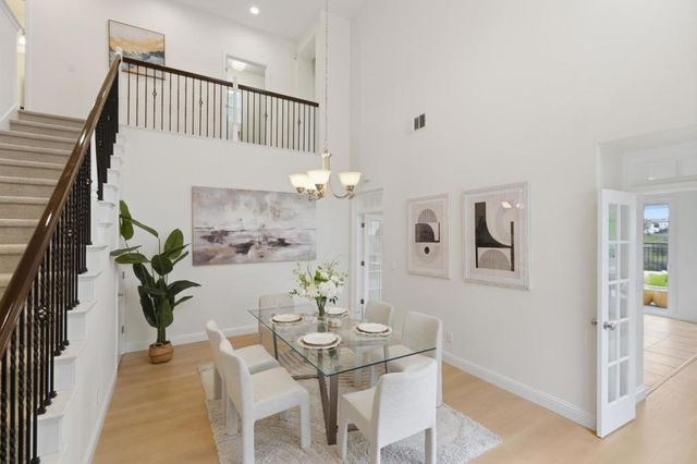 3263 Sleeping Meadow Way, San Ramon, CA 94582