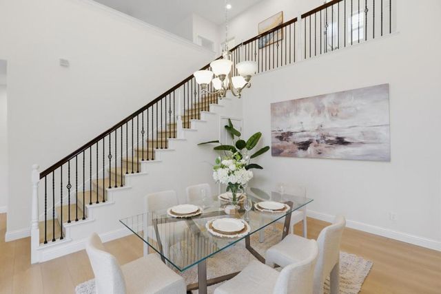 3263 Sleeping Meadow Way, San Ramon, CA 94582