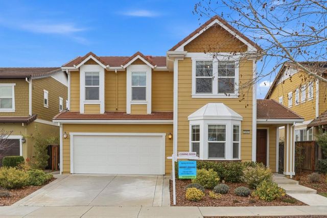 3263 Sleeping Meadow Way, San Ramon, CA 94582