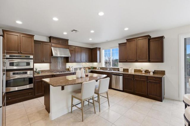 3263 Sleeping Meadow Way, San Ramon, CA 94582