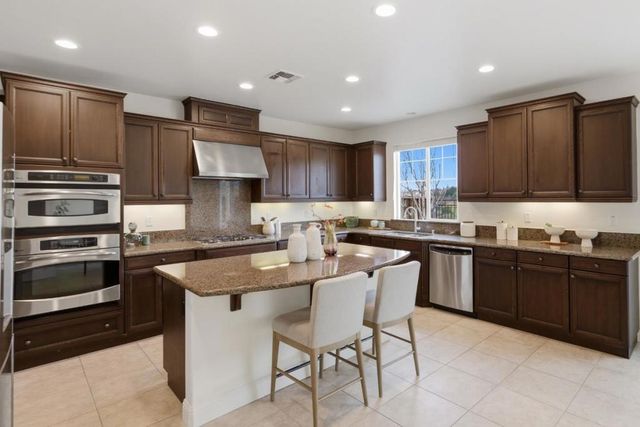 3263 Sleeping Meadow Way, San Ramon, CA 94582