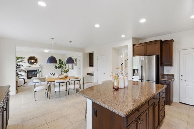 3263 Sleeping Meadow Way, San Ramon, CA 94582