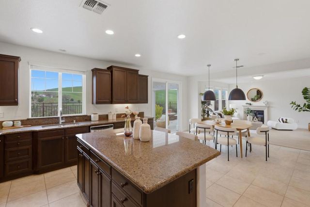 3263 Sleeping Meadow Way, San Ramon, CA 94582