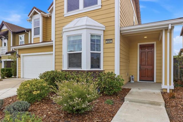 3263 Sleeping Meadow Way, San Ramon, CA 94582