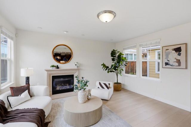 3263 Sleeping Meadow Way, San Ramon, CA 94582