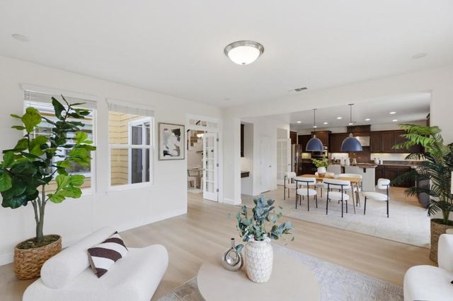 3263 Sleeping Meadow Way, San Ramon, CA 94582