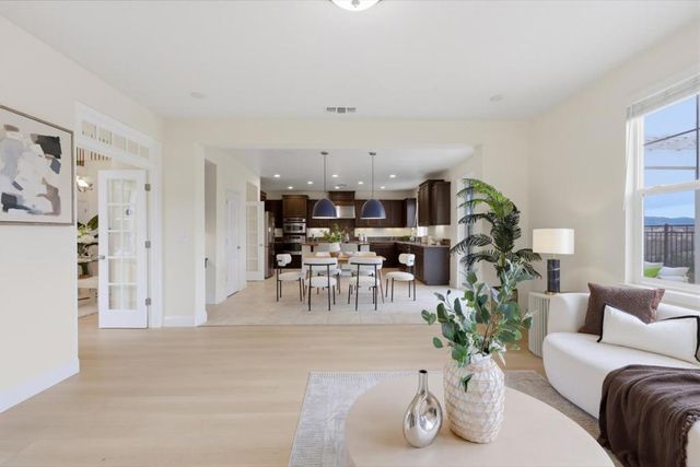 3263 Sleeping Meadow Way, San Ramon, CA 94582