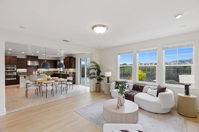 3263 Sleeping Meadow Way, San Ramon, CA 94582