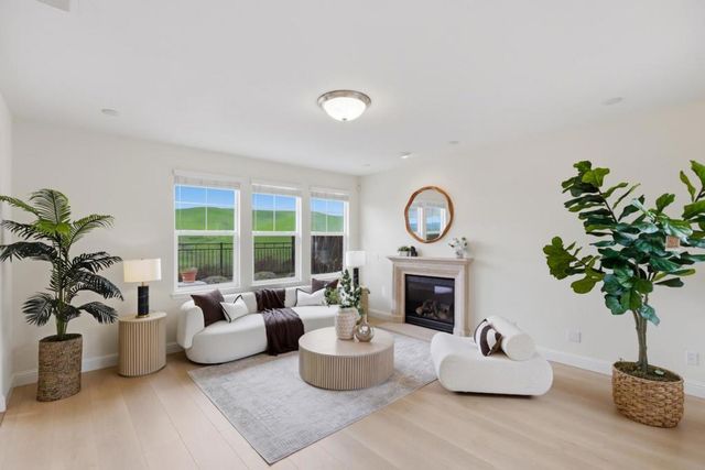 3263 Sleeping Meadow Way, San Ramon, CA 94582