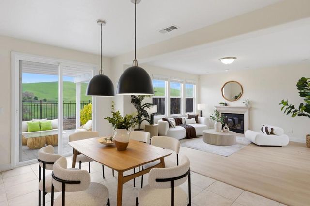 3263 Sleeping Meadow Way, San Ramon, CA 94582