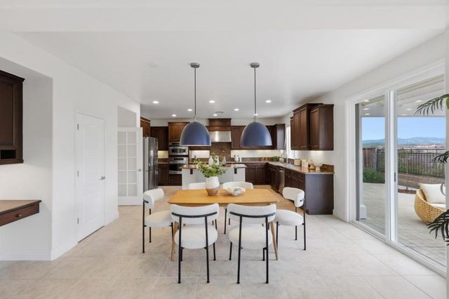 3263 Sleeping Meadow Way, San Ramon, CA 94582