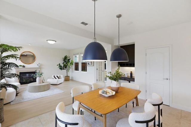 3263 Sleeping Meadow Way, San Ramon, CA 94582