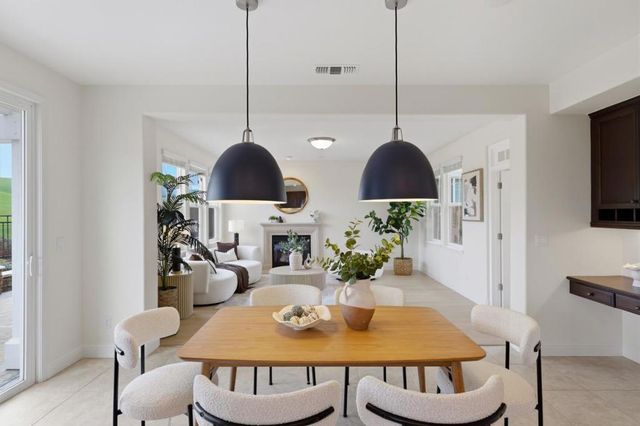 3263 Sleeping Meadow Way, San Ramon, CA 94582