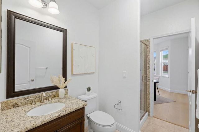 3263 Sleeping Meadow Way, San Ramon, CA 94582