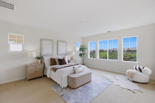 3263 Sleeping Meadow Way, San Ramon, CA 94582