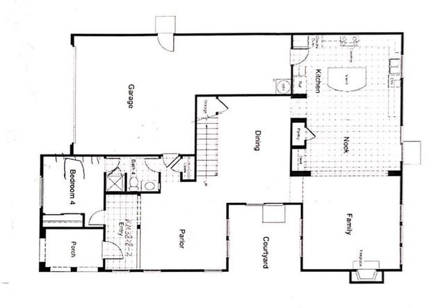 3263 Sleeping Meadow Way, San Ramon, CA 94582