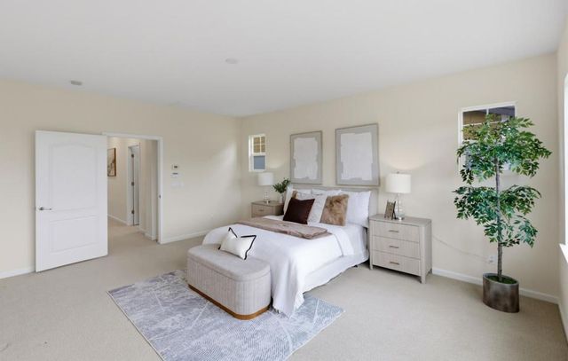 3263 Sleeping Meadow Way, San Ramon, CA 94582