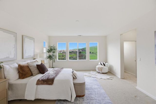 3263 Sleeping Meadow Way, San Ramon, CA 94582