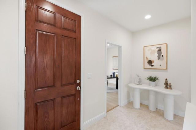 3263 Sleeping Meadow Way, San Ramon, CA 94582