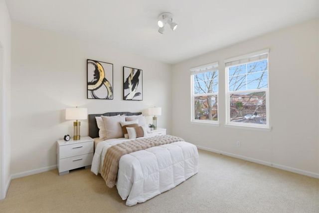 3263 Sleeping Meadow Way, San Ramon, CA 94582