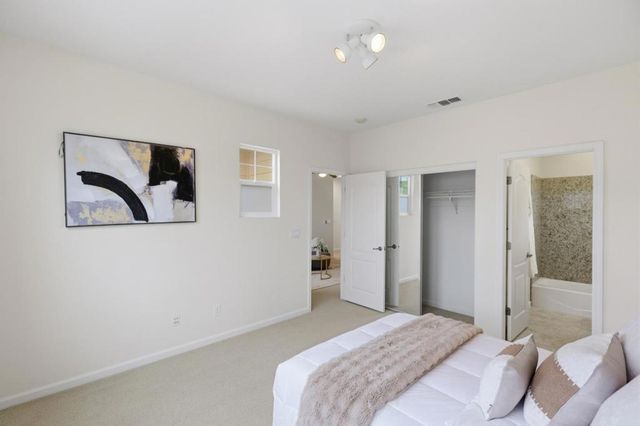 3263 Sleeping Meadow Way, San Ramon, CA 94582