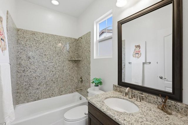 3263 Sleeping Meadow Way, San Ramon, CA 94582