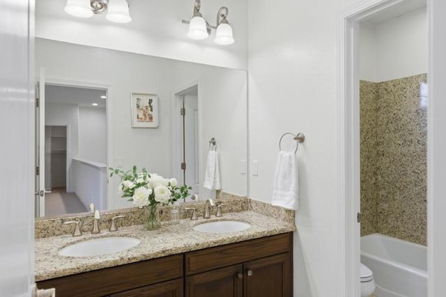 3263 Sleeping Meadow Way, San Ramon, CA 94582