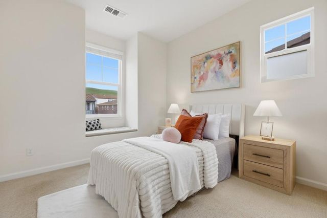 3263 Sleeping Meadow Way, San Ramon, CA 94582