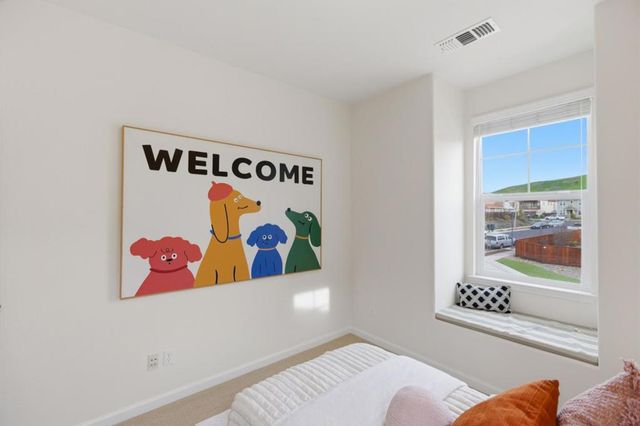 3263 Sleeping Meadow Way, San Ramon, CA 94582