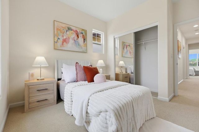 3263 Sleeping Meadow Way, San Ramon, CA 94582