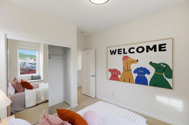 3263 Sleeping Meadow Way, San Ramon, CA 94582