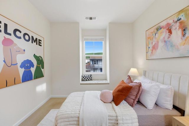 3263 Sleeping Meadow Way, San Ramon, CA 94582