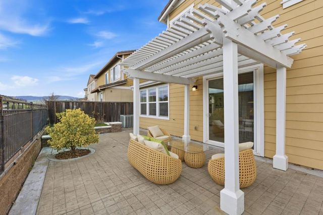 3263 Sleeping Meadow Way, San Ramon, CA 94582