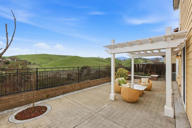 3263 Sleeping Meadow Way, San Ramon, CA 94582