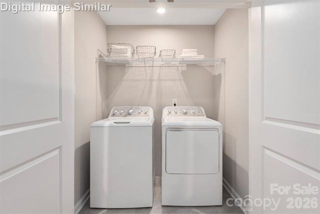 3122 McCauley Meadows Drive, Charlotte, NC 28216