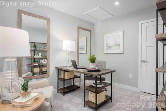 3122 McCauley Meadows Drive, Charlotte, NC 28216