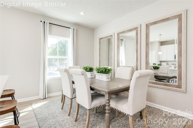 3122 McCauley Meadows Drive, Charlotte, NC 28216