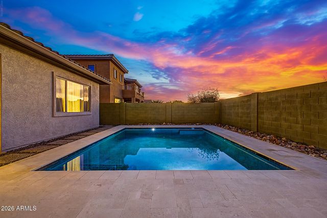 2416 W KACHINA Trail, Phoenix, AZ 85041