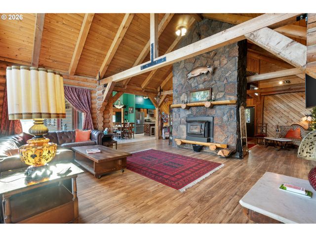 74091 Thornhollow Rd, Adams, OR 97810