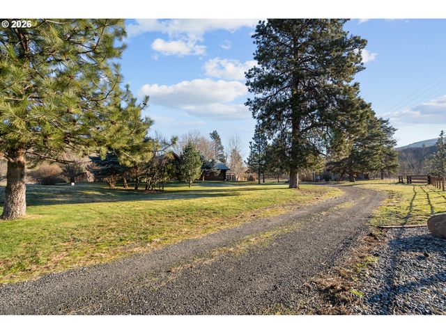 74091 Thornhollow Rd, Adams, OR 97810