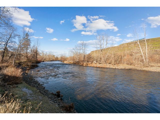 74091 Thornhollow Rd, Adams, OR 97810