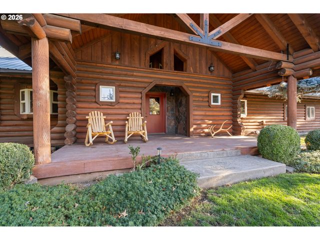 74091 Thornhollow Rd, Adams, OR 97810