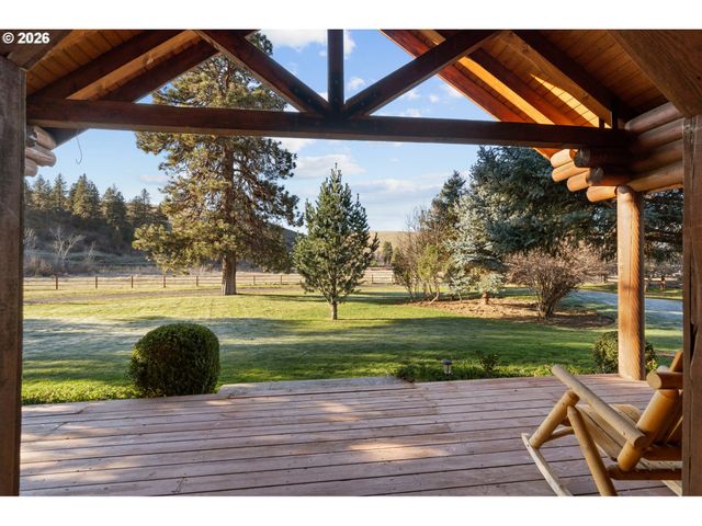 74091 Thornhollow Rd, Adams, OR 97810