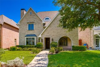 2805 Rosedale Avenue, University Park, TX 75205