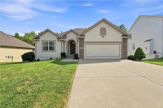 4501 NE 85th Street, Kansas City, MO 64156