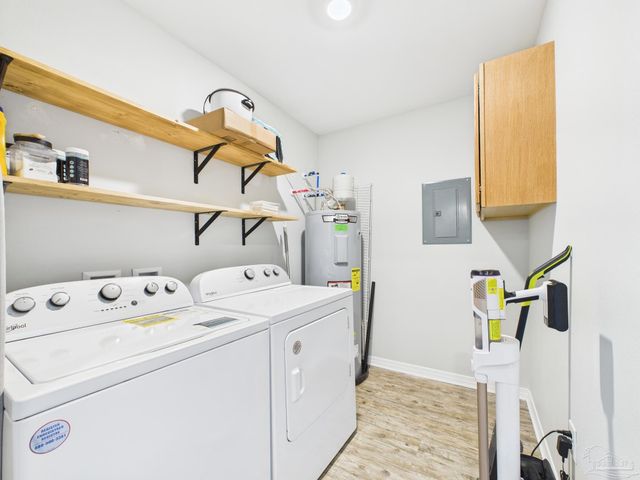 430 Morris Ave, Cantonment, FL 32533
