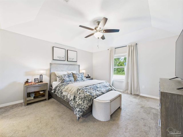 430 Morris Ave, Cantonment, FL 32533