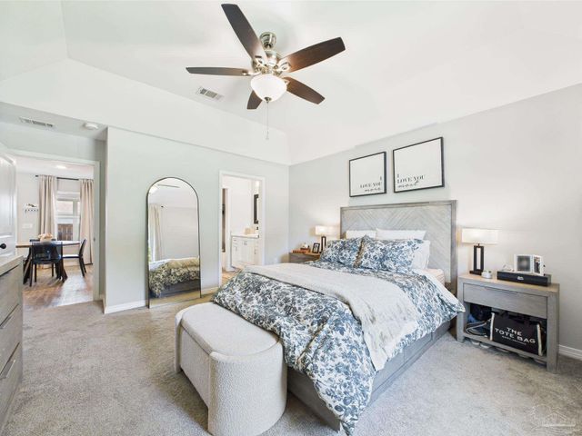 430 Morris Ave, Cantonment, FL 32533