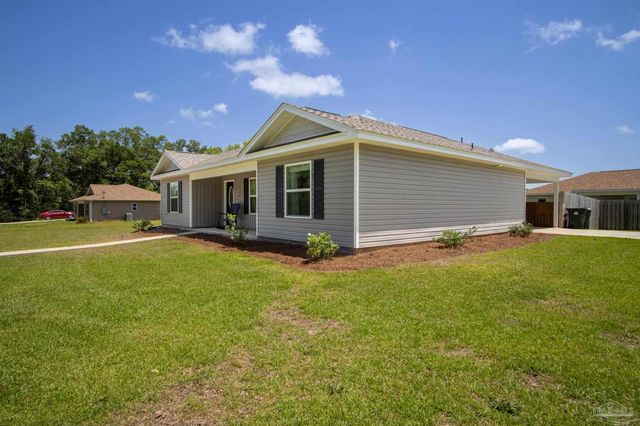 430 Morris Ave, Cantonment, FL 32533